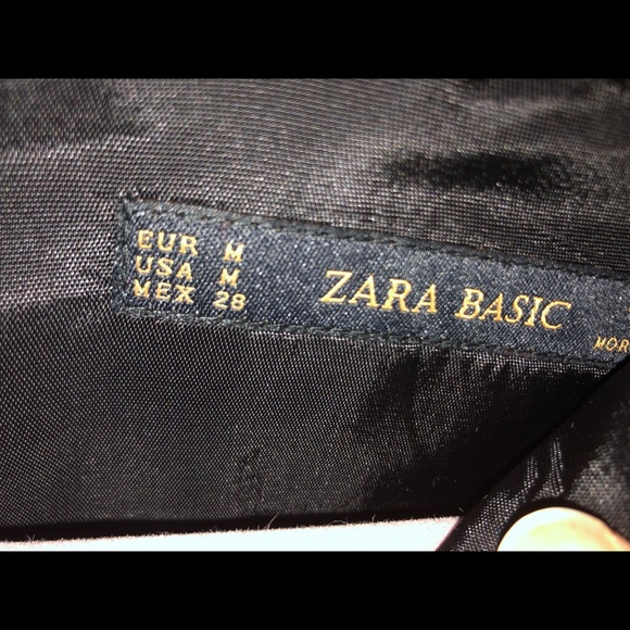 Zara red dress never worn! - Picture 2 of 3